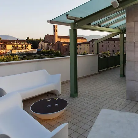 Apartman Canticle Luxury