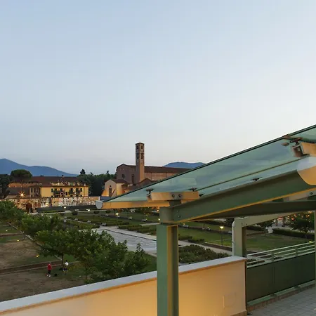 Canticle Luxury Apartman *
