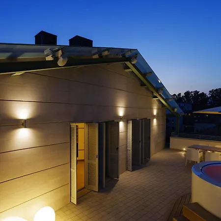 Apartman Canticle Luxury