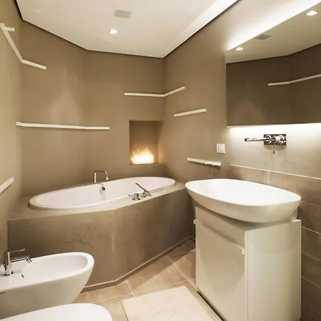 Canticle Luxury Apartman