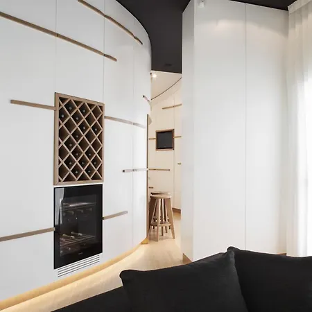Apartman Canticle Luxury
