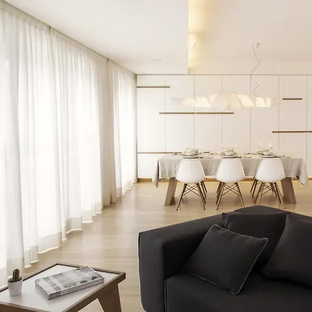 Apartman Canticle Luxury