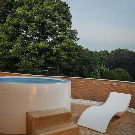 Apartman Canticle Luxury