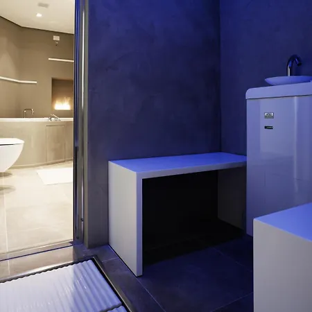 Canticle Luxury Διαμέρισμα Λούκα
