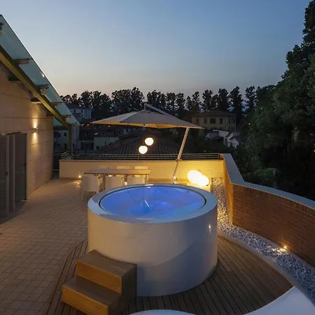 Διαμέρισμα Canticle Luxury *