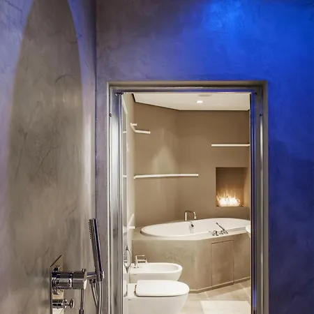 Canticle Luxury Λούκα