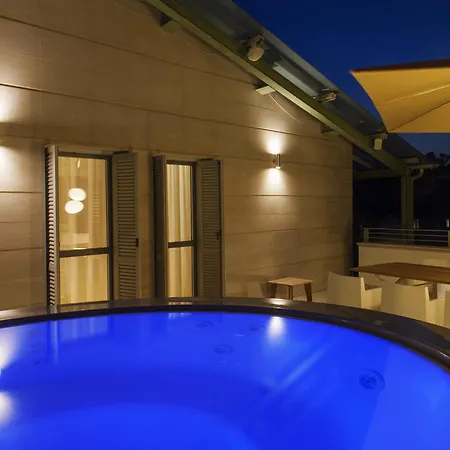 Διαμέρισμα Canticle Luxury *
