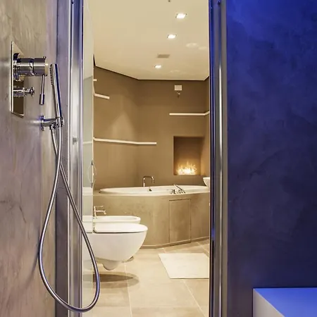 Canticle Luxury Διαμέρισμα Λούκα