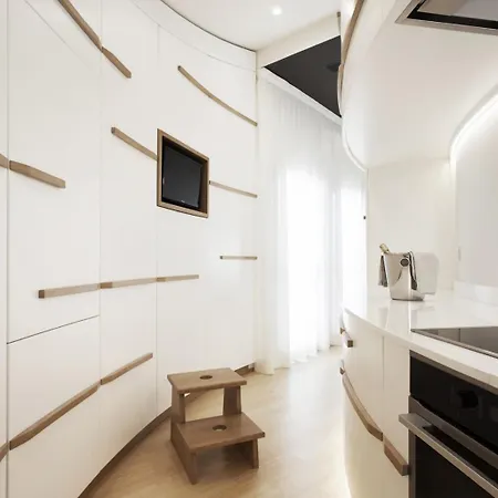 Διαμέρισμα Canticle Luxury Λούκα