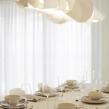 Διαμέρισμα Canticle Luxury Λούκα